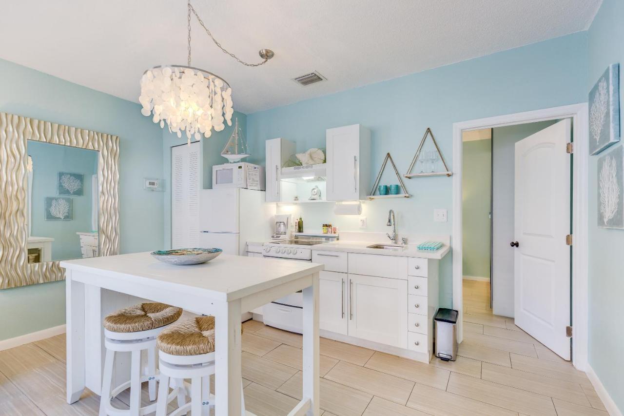 Apartamento A Retreat *